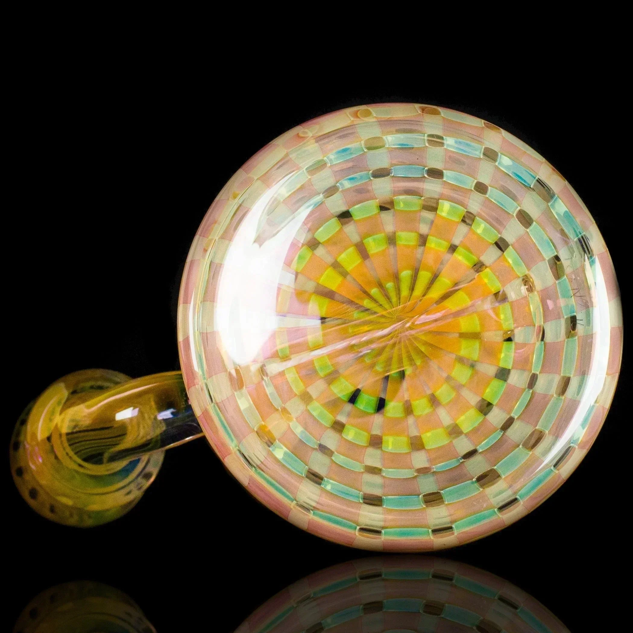 Matt 2000 x Beano Fume Tech Gumball Rig - Image 3
