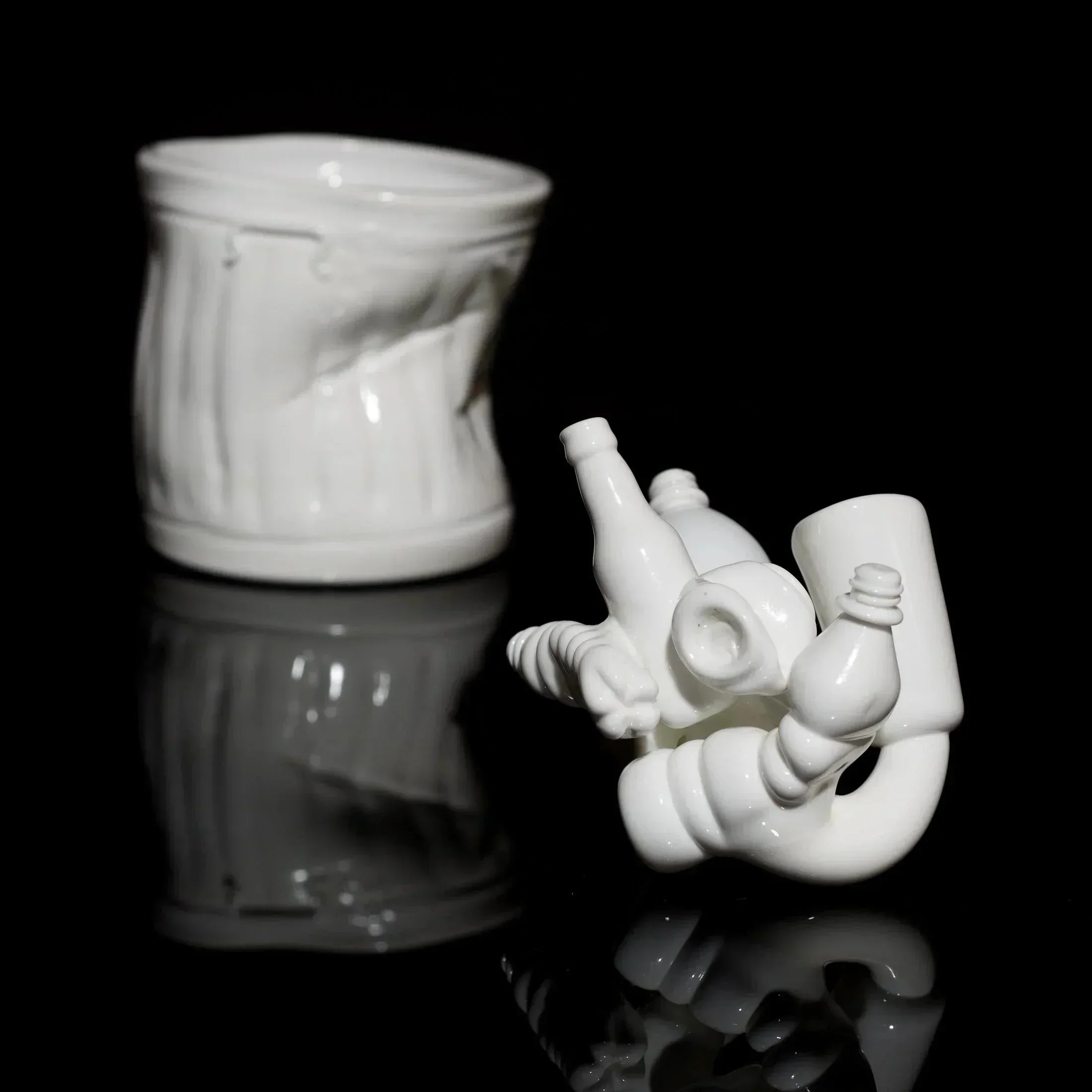 Matt Eskuche - Pipe Classic 14: White Trash - Image 3