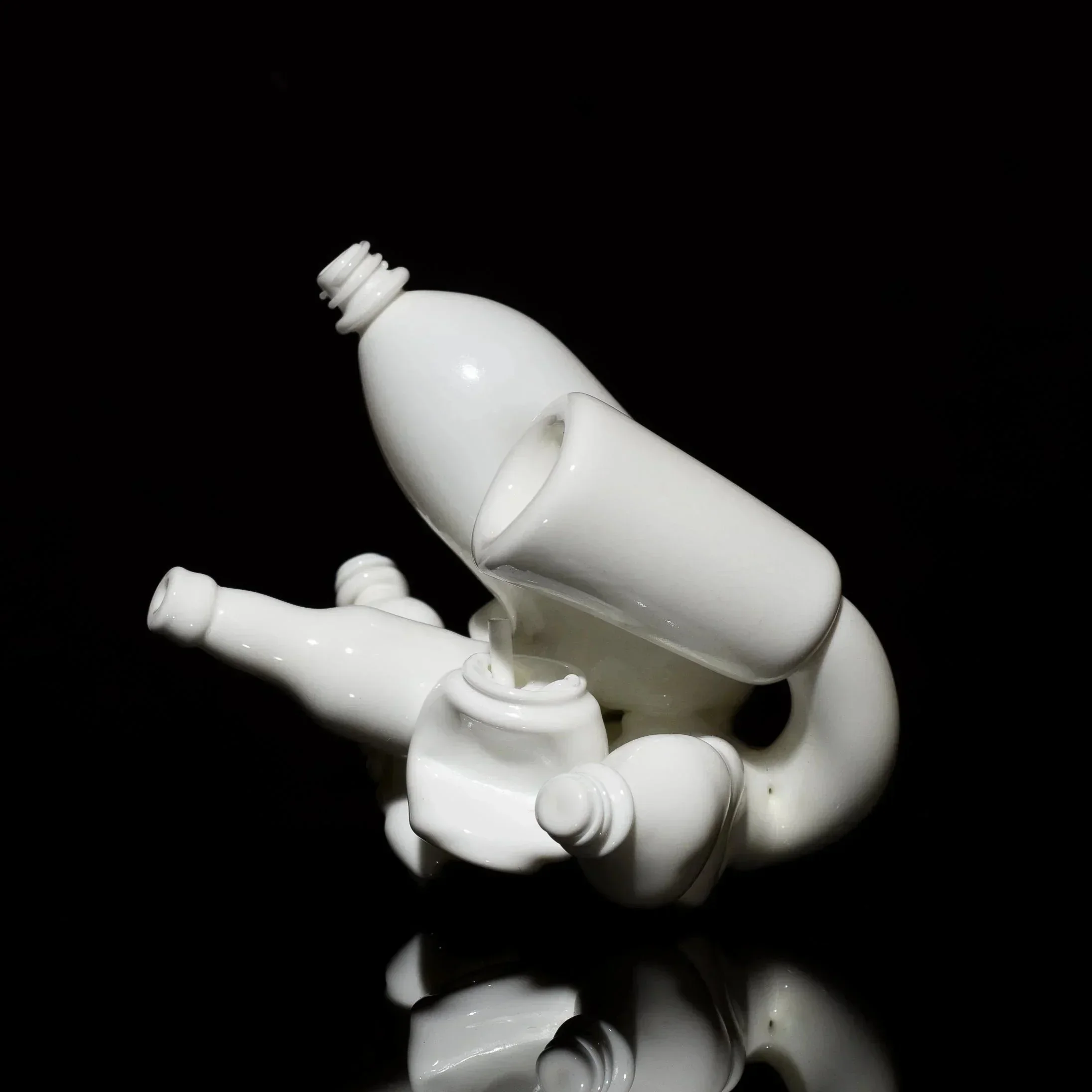 Matt Eskuche - Pipe Classic 14: White Trash - Image 4