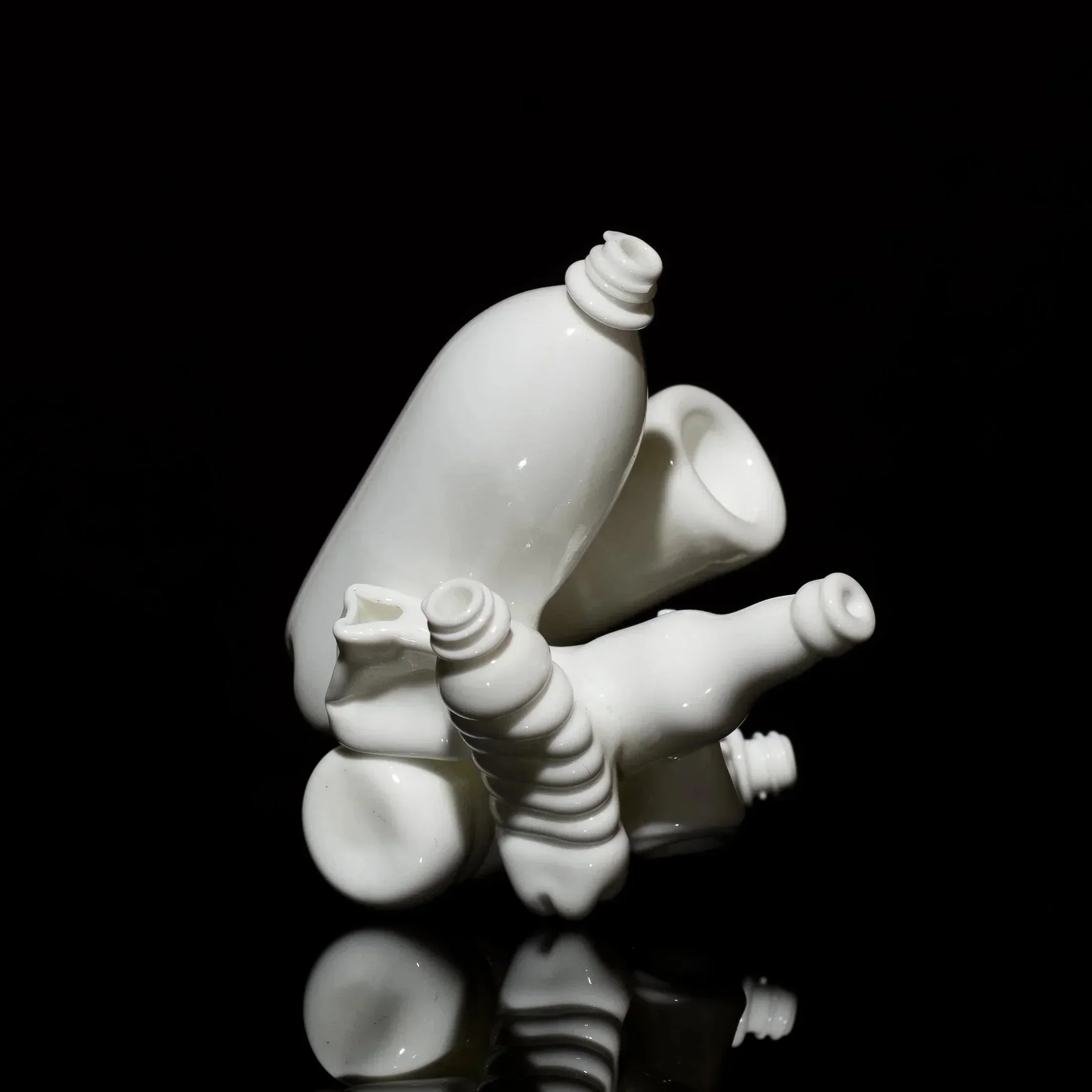 Matt Eskuche - Pipe Classic 14: White Trash - Image 6
