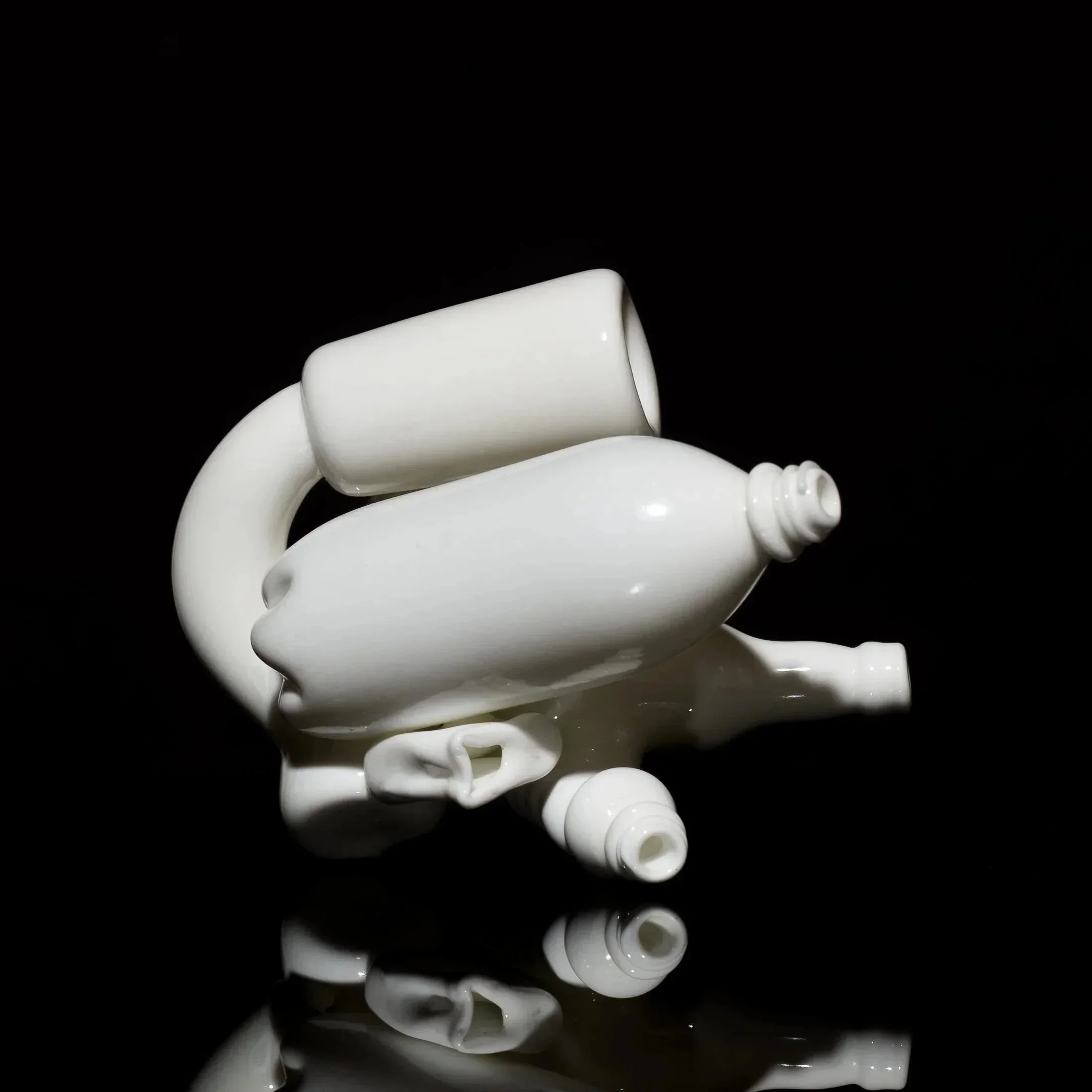 Matt Eskuche - Pipe Classic 14: White Trash - Image 7