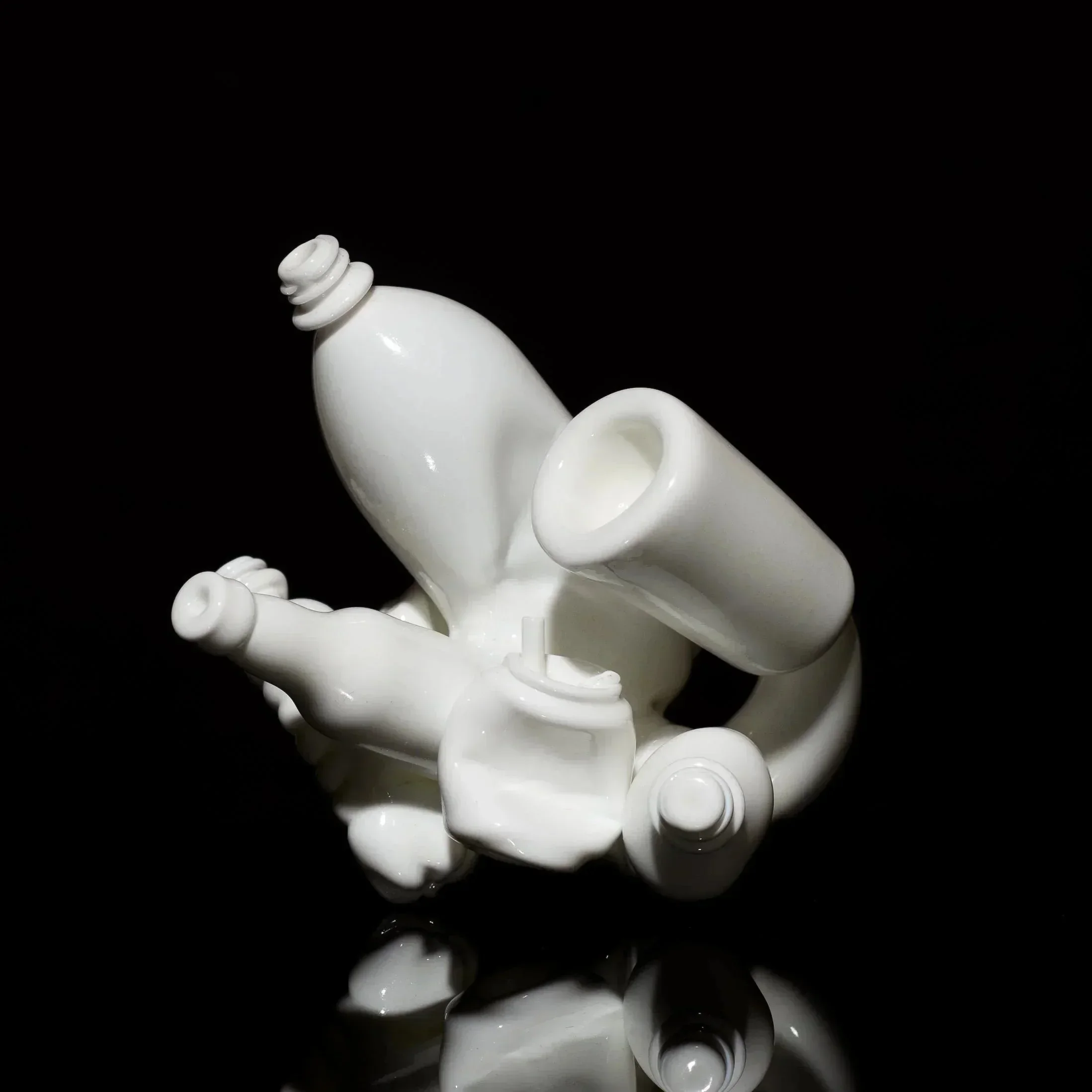 Matt Eskuche - Pipe Classic 14: White Trash - Image 8