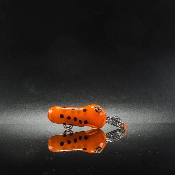 Matty White Fishing Lure Spoon #1 - Image 2