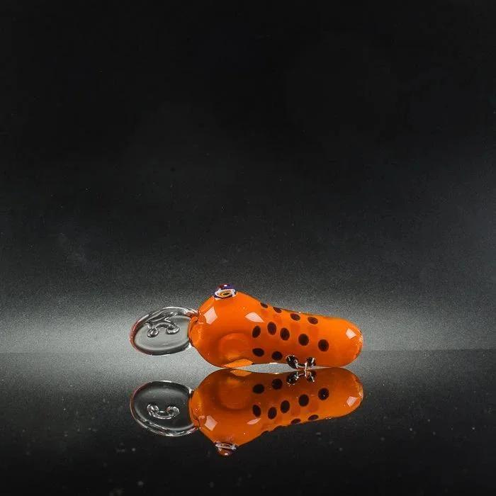 Matty White Fishing Lure Spoon #1 - Image 4