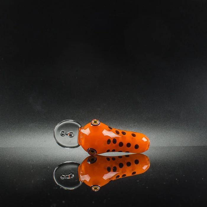 Matty White Fishing Lure Spoon #1 - Image 6