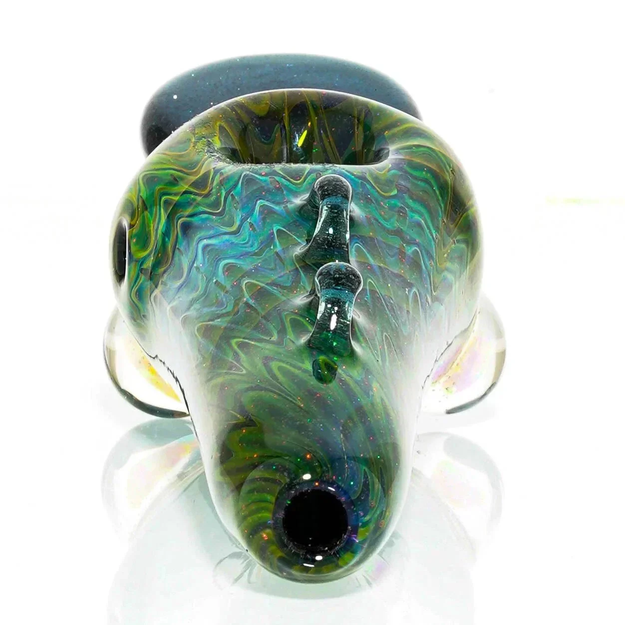 Matty White x Chad Lewis - Crushed Opal Lure Pipe - Image 4