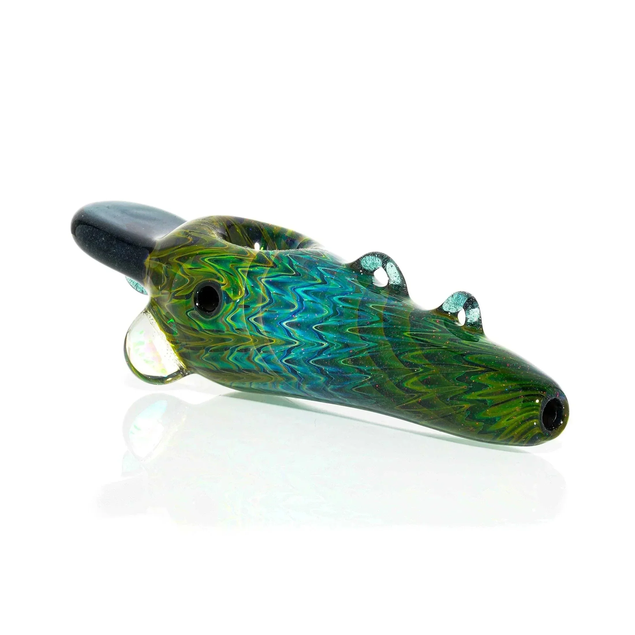 Matty White x Chad Lewis - Crushed Opal Lure Pipe - Image 5