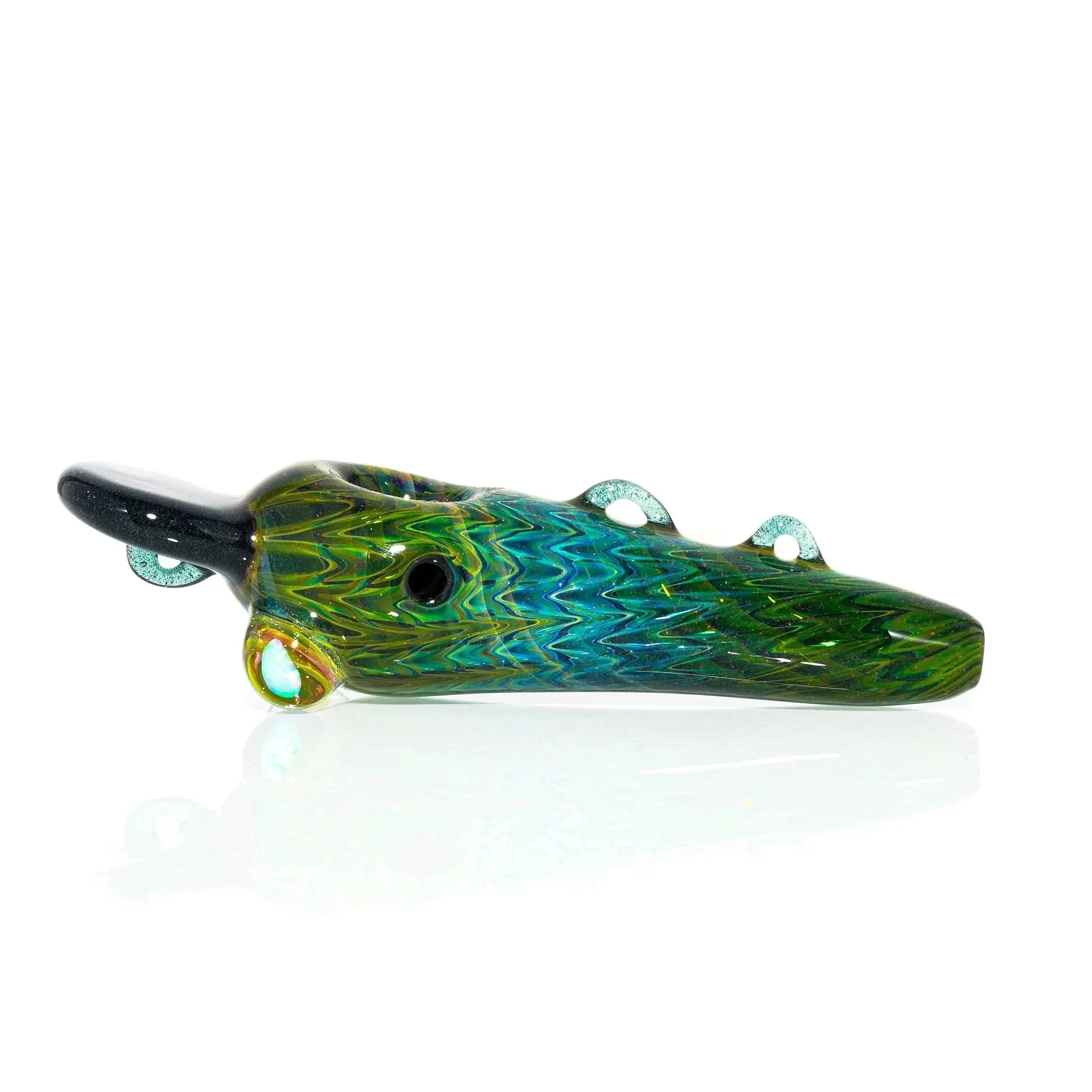 Matty White x Chad Lewis - Crushed Opal Lure Pipe - Image 6