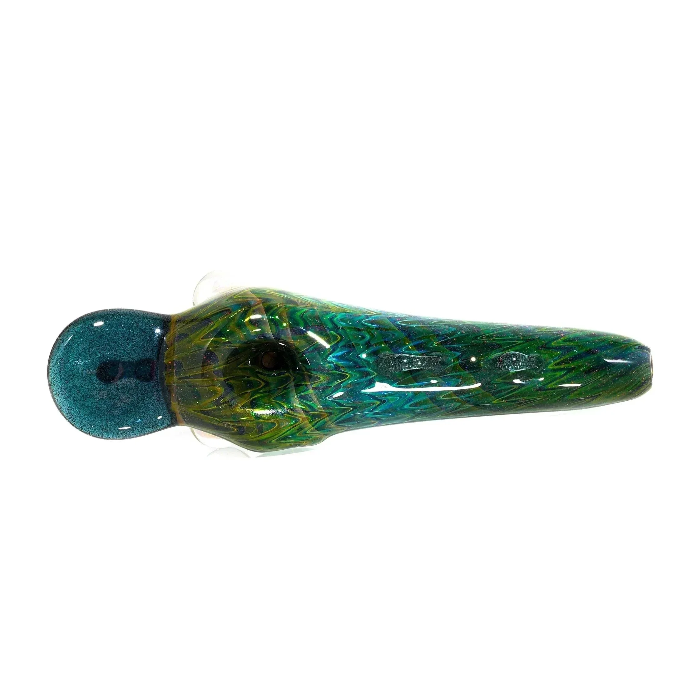 Matty White x Chad Lewis - Crushed Opal Lure Pipe - Image 7