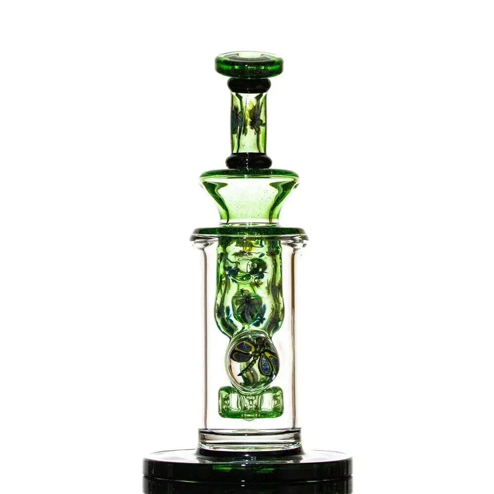 Matty White x NKR Glass - Torus - Image 3