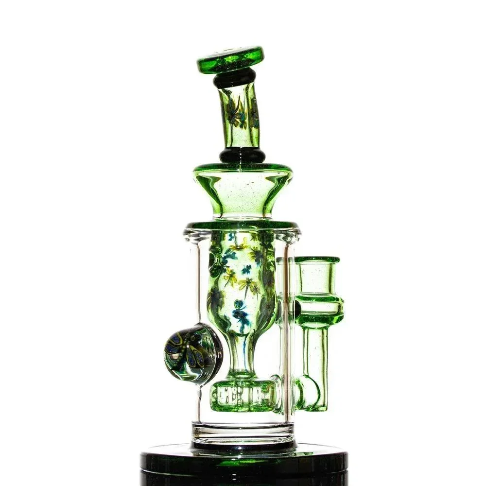 Matty White x NKR Glass - Torus - Image 4