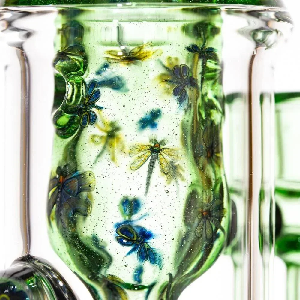 Matty White x NKR Glass - Torus - Image 7