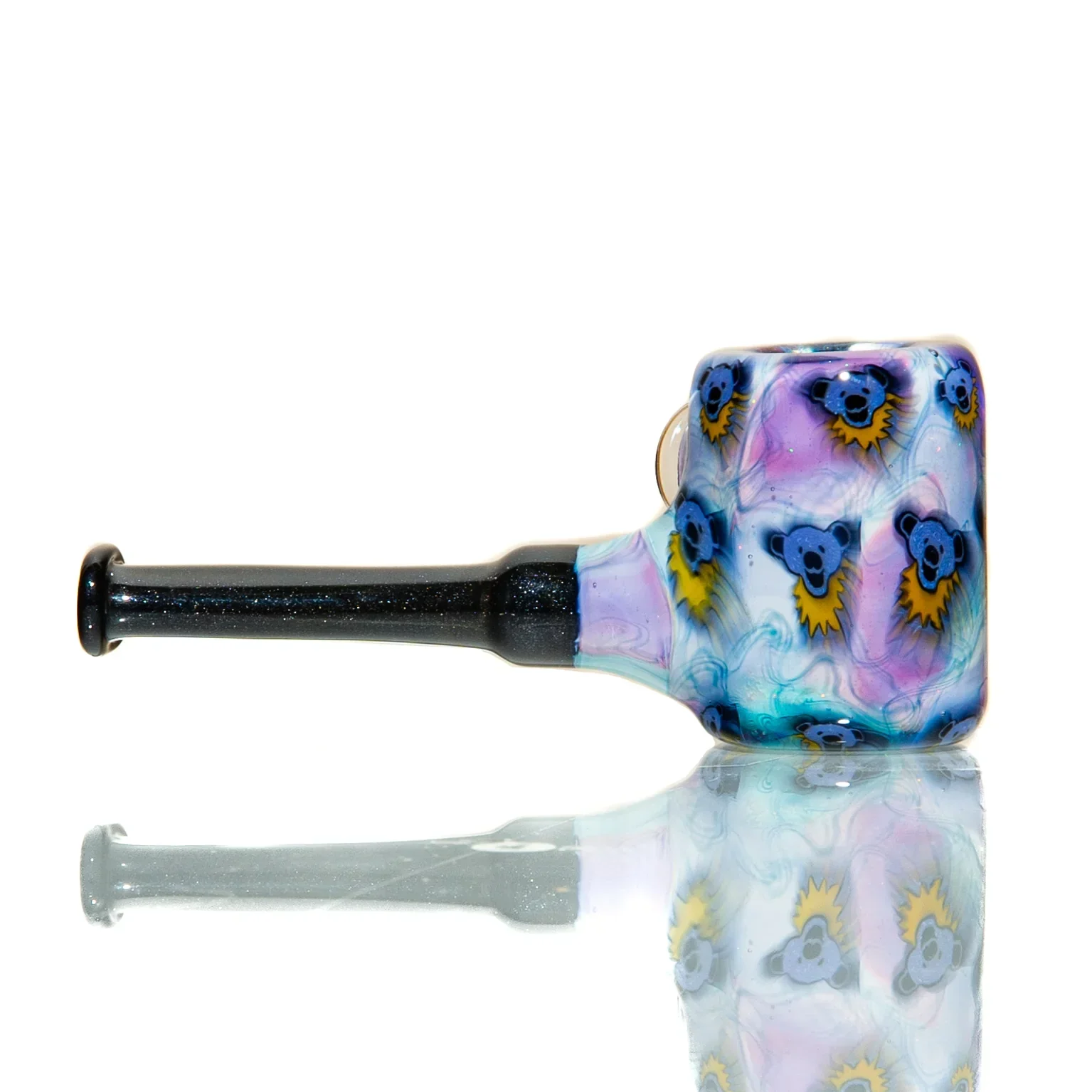 Matty White x Scott Moan - Dancing Bear Hammer - Image 3