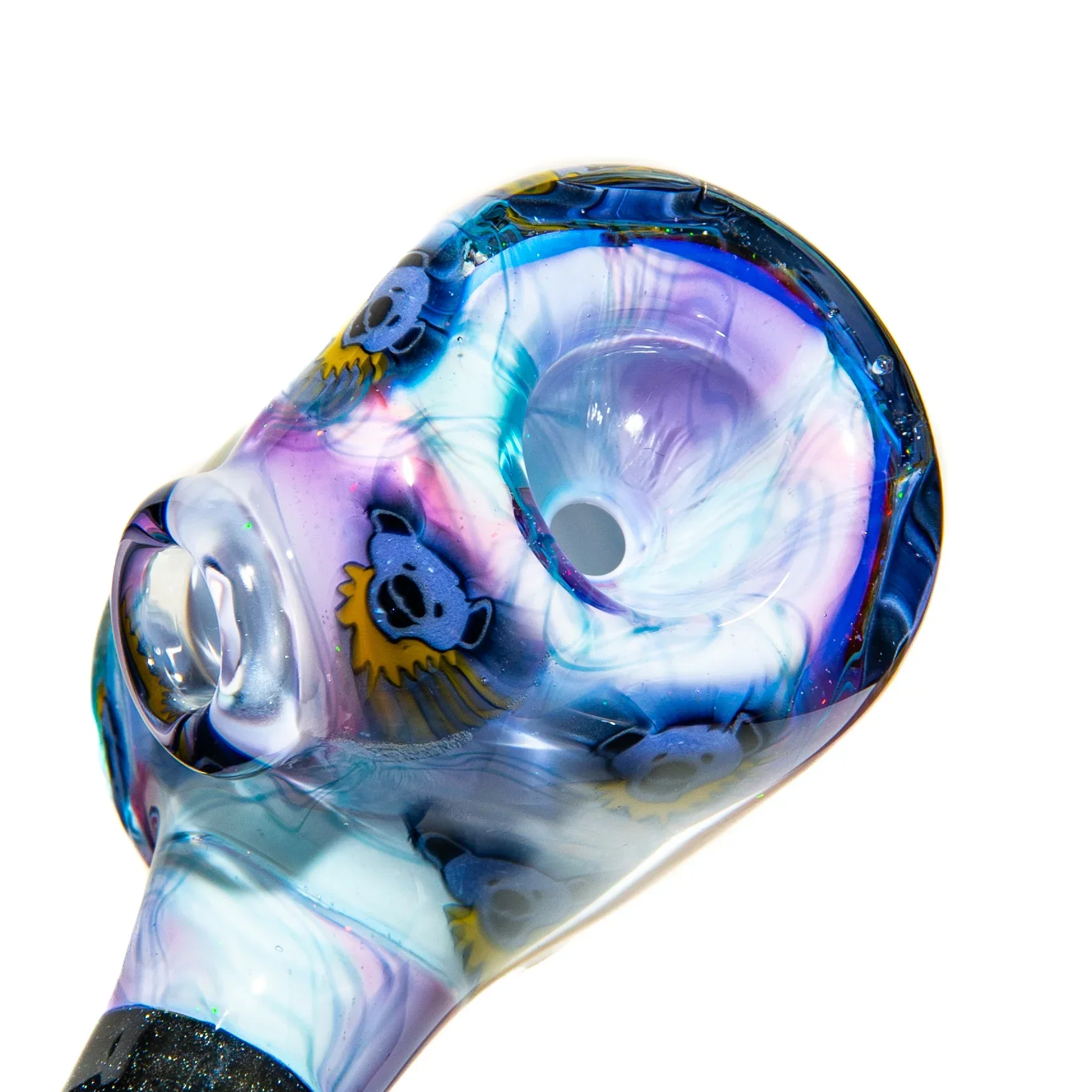 Matty White x Scott Moan - Dancing Bear Hammer - Image 4