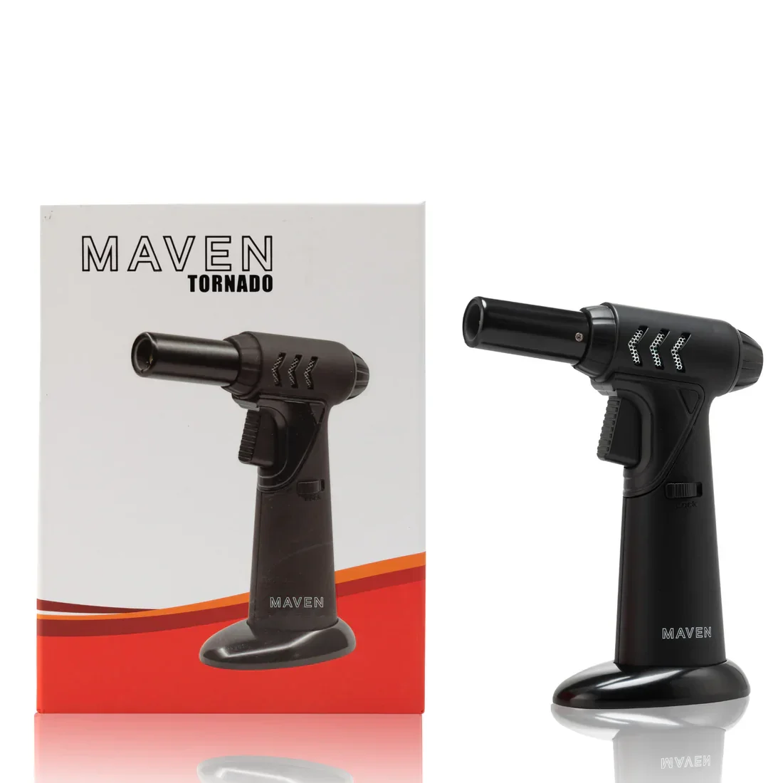 Maven Torch - Tornado Black - Image 2