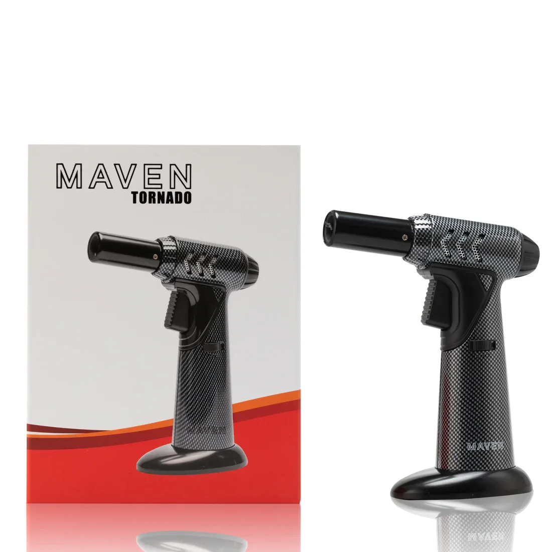 Maven Torch - Tornado Carbon Fiber - Image 3