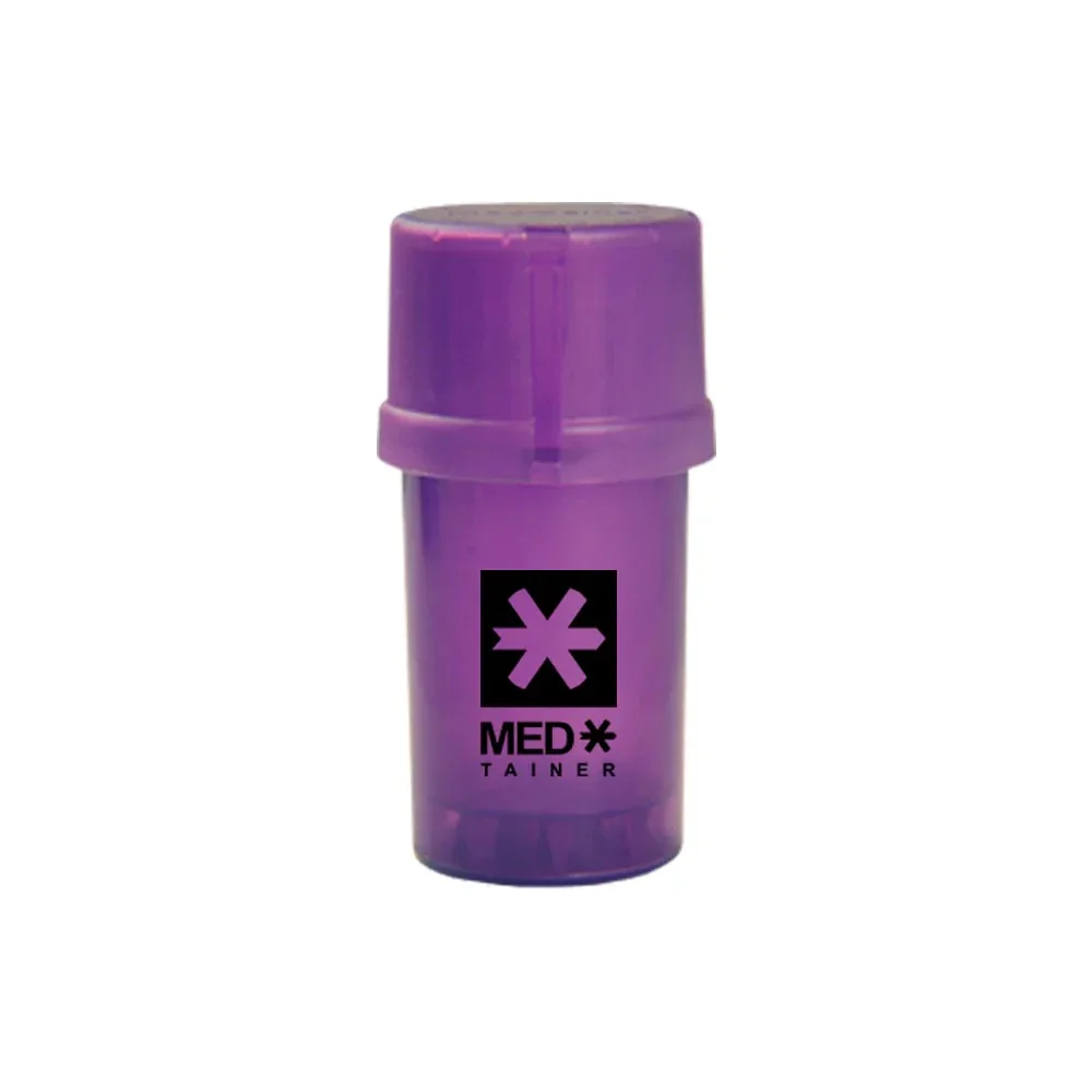 Medtainer - Storage Grinder - Image 16