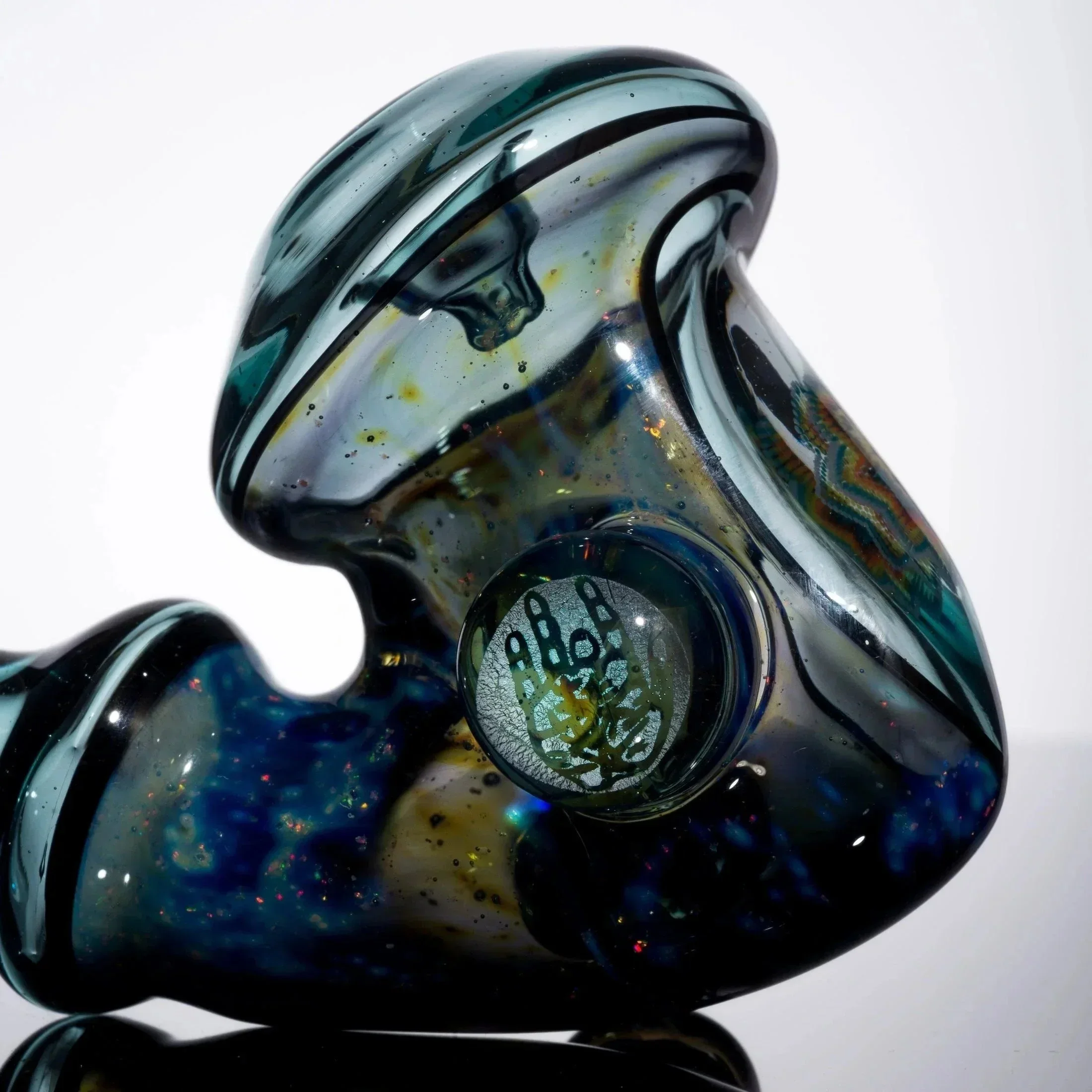 Melt Meet Up 19 Cosmic Charlie X Nic Nice Sherlock - Image 2