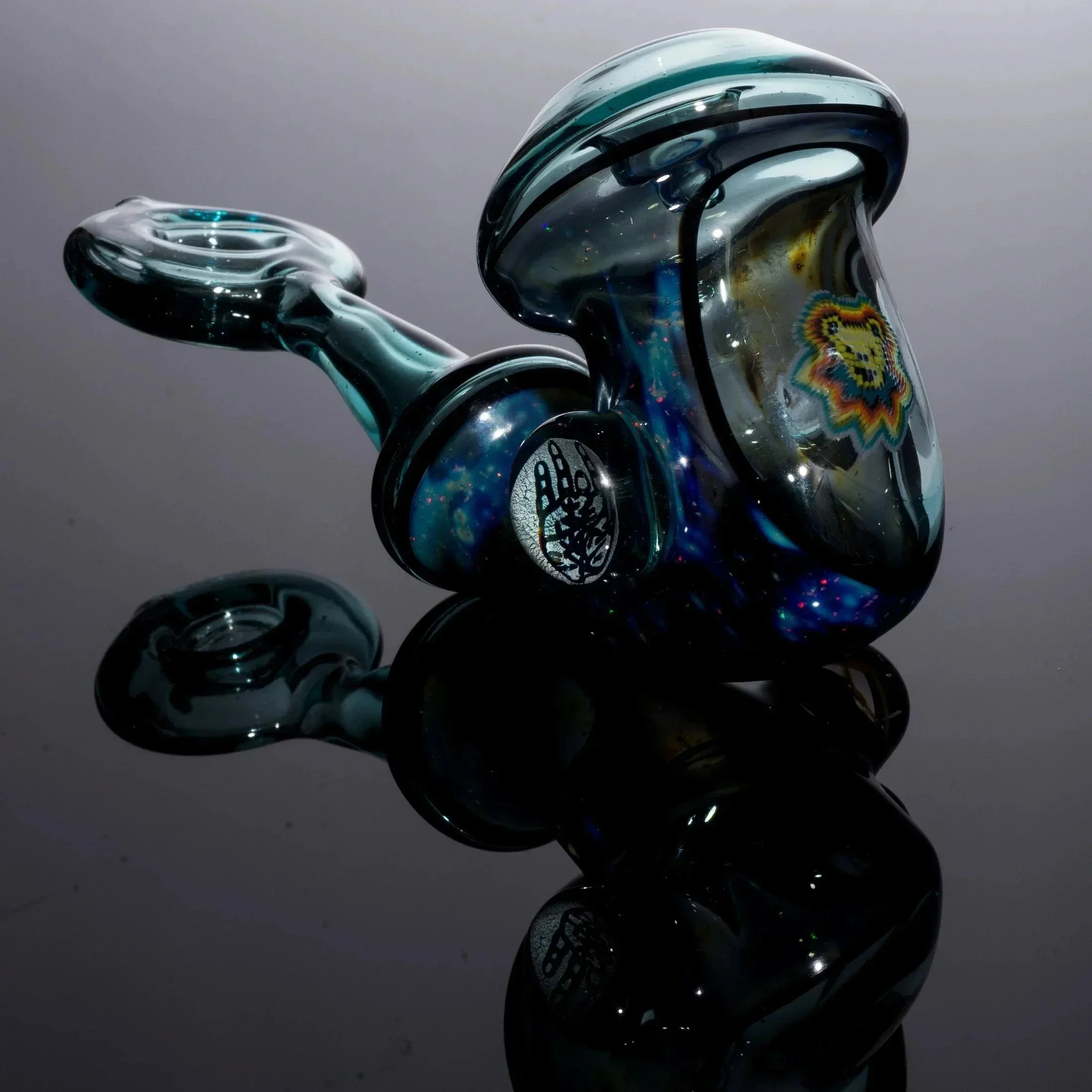 Melt Meet Up 19 Cosmic Charlie X Nic Nice Sherlock - Image 3