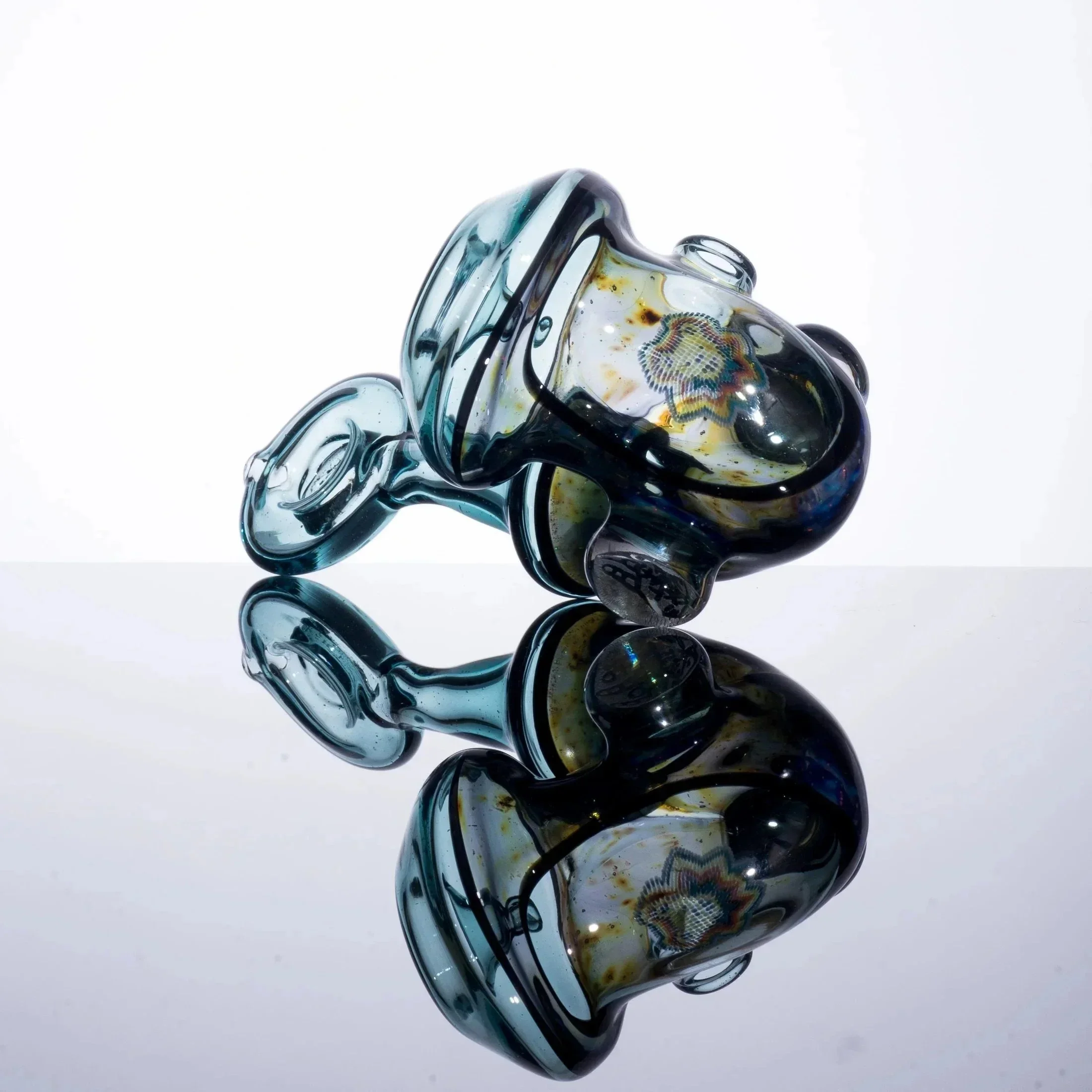 Melt Meet Up 19 Cosmic Charlie X Nic Nice Sherlock - Image 6