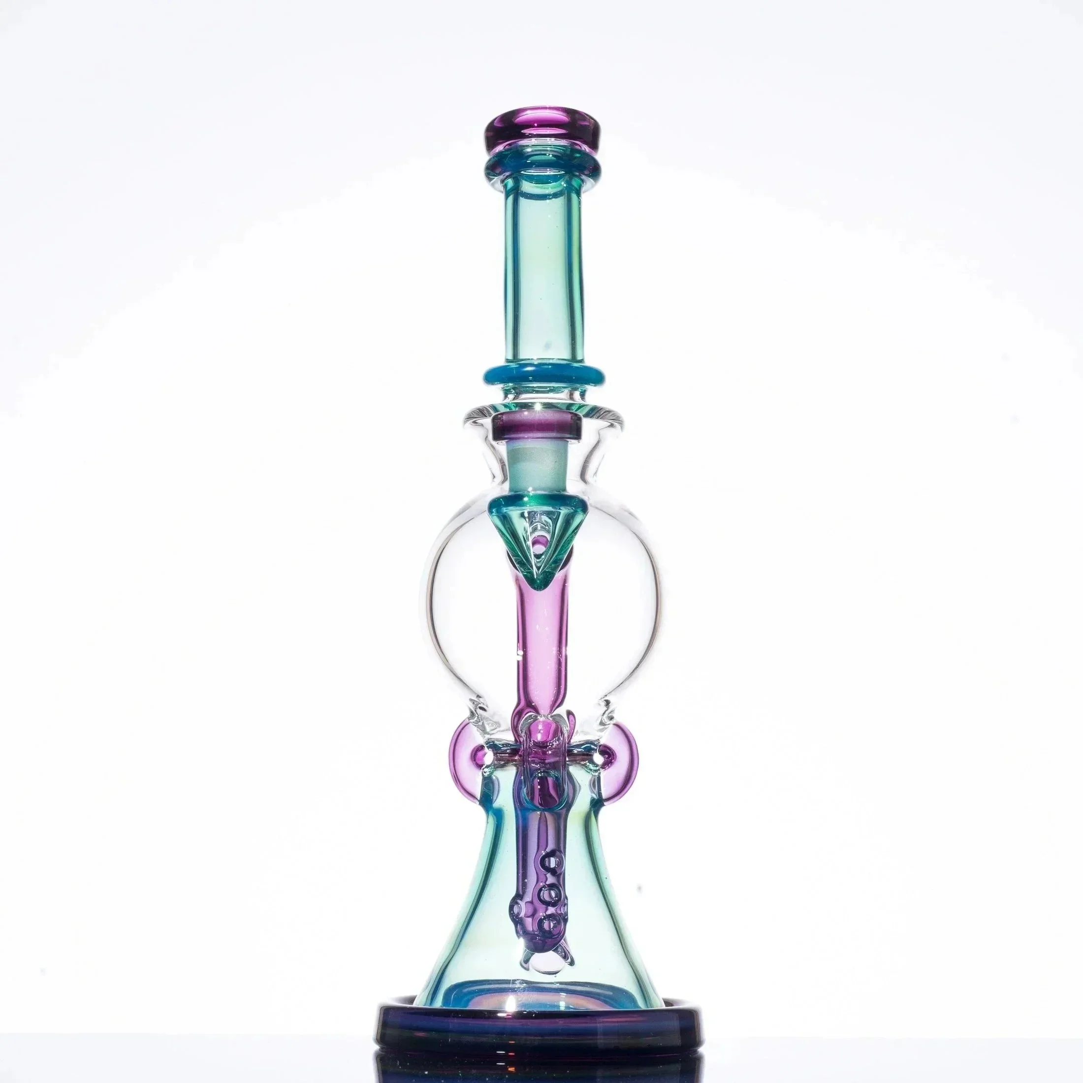 Meta & Gold Amethyst Gill Cycler final - Image 8