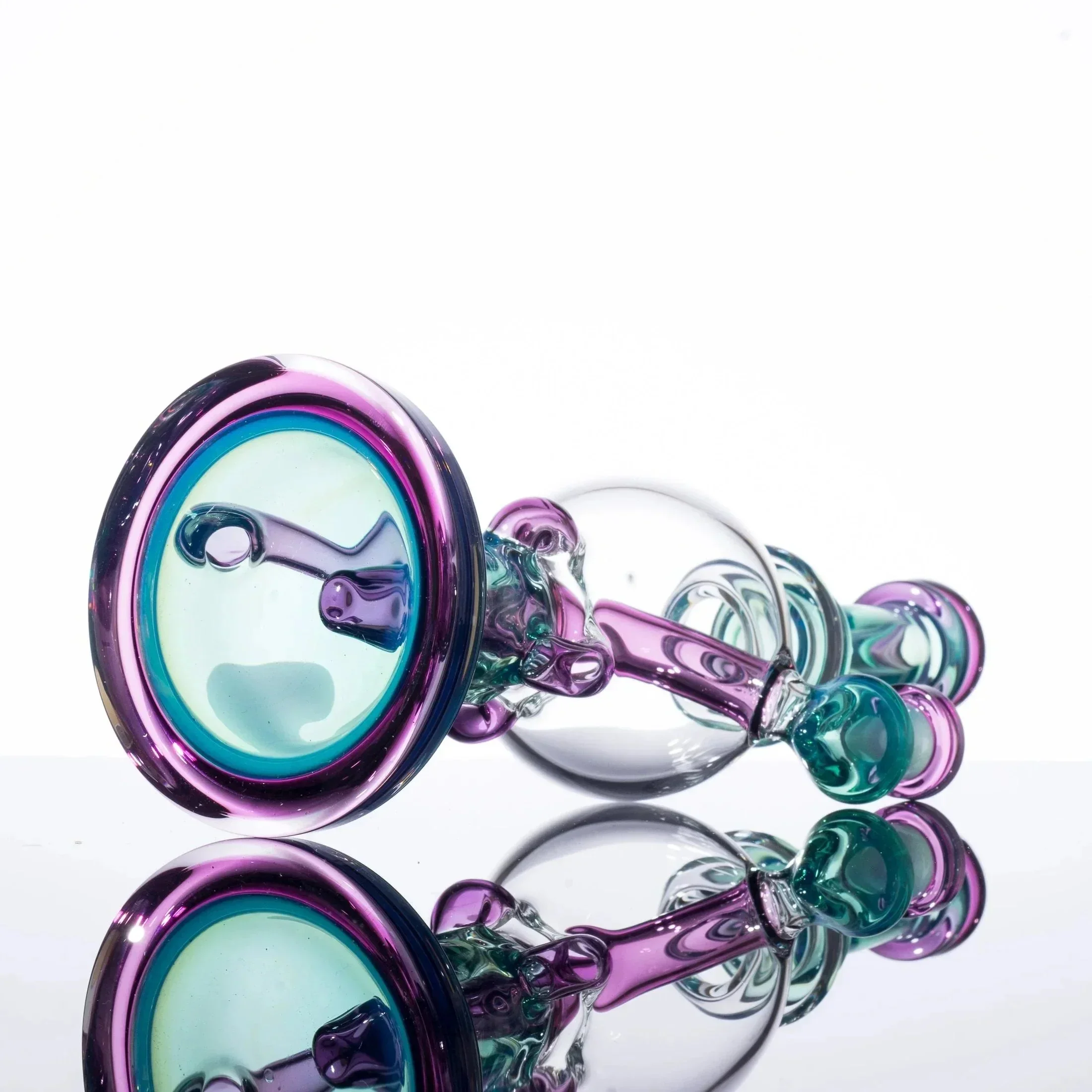 Meta & Gold Amethyst Gill Cycler final - Image 9