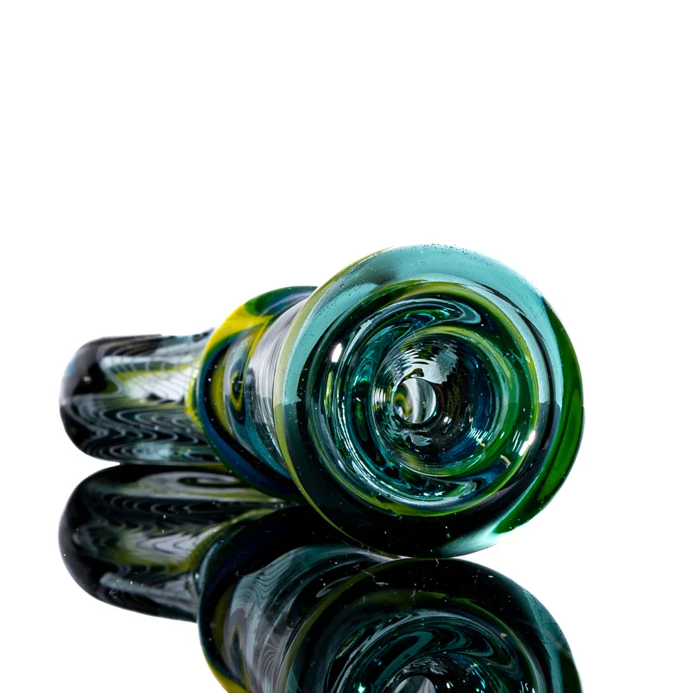 Mike Fro - Yellow, Green & Blue Onie - Image 2