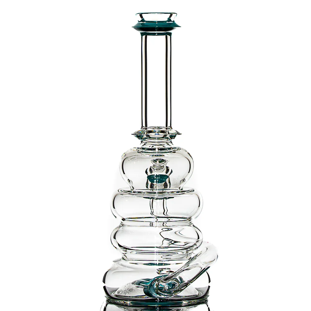 Mike Philpot - Aqua Spinner Jet - Image 2