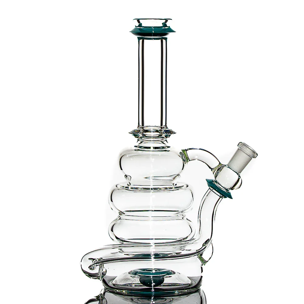 Mike Philpot - Aqua Spinner Jet - Image 3