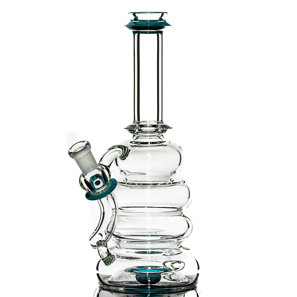 Mike Philpot - Aqua Spinner Jet - Image 4