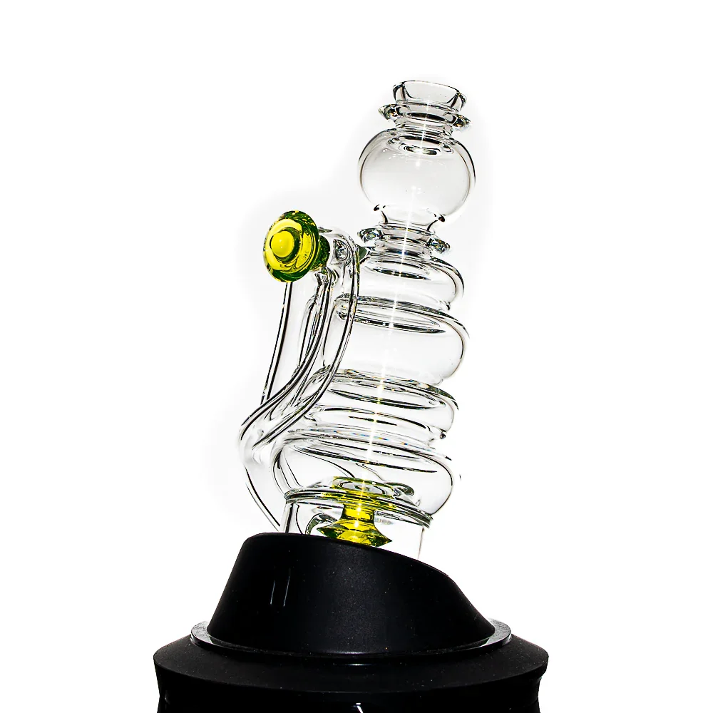 Mike Philpot - Illuminati Pocket Pot Peak Attachment