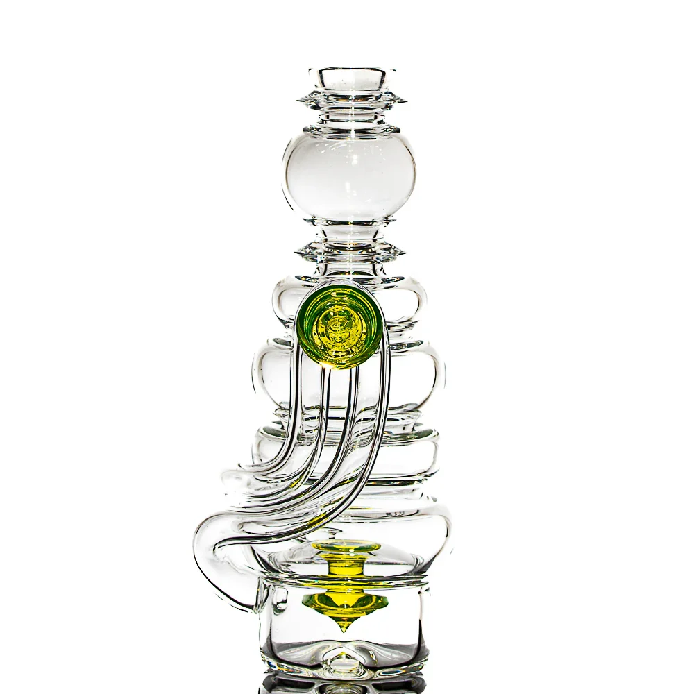 Mike Philpot - Illuminati Pocket Pot Peak Attachment - Image 2