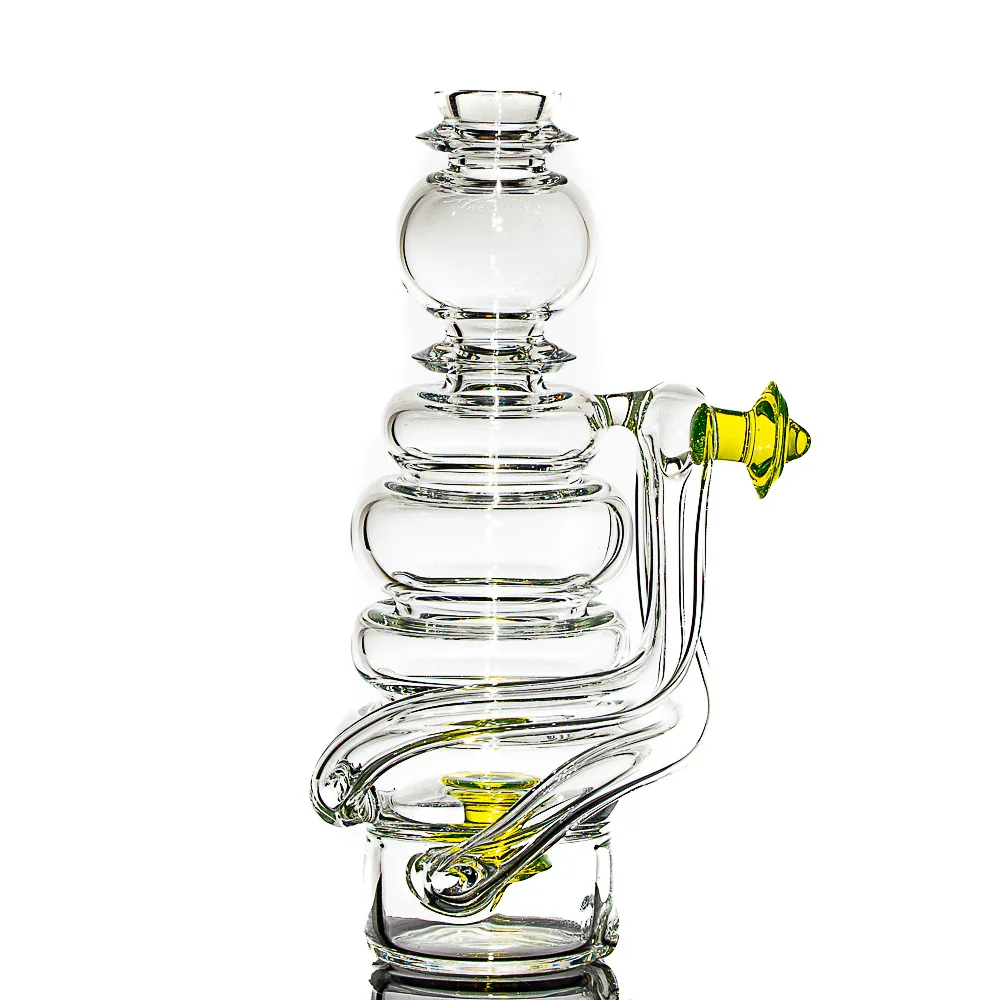 Mike Philpot - Illuminati Pocket Pot Peak Attachment - Image 3