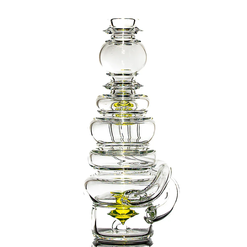 Mike Philpot - Illuminati Pocket Pot Peak Attachment - Image 4