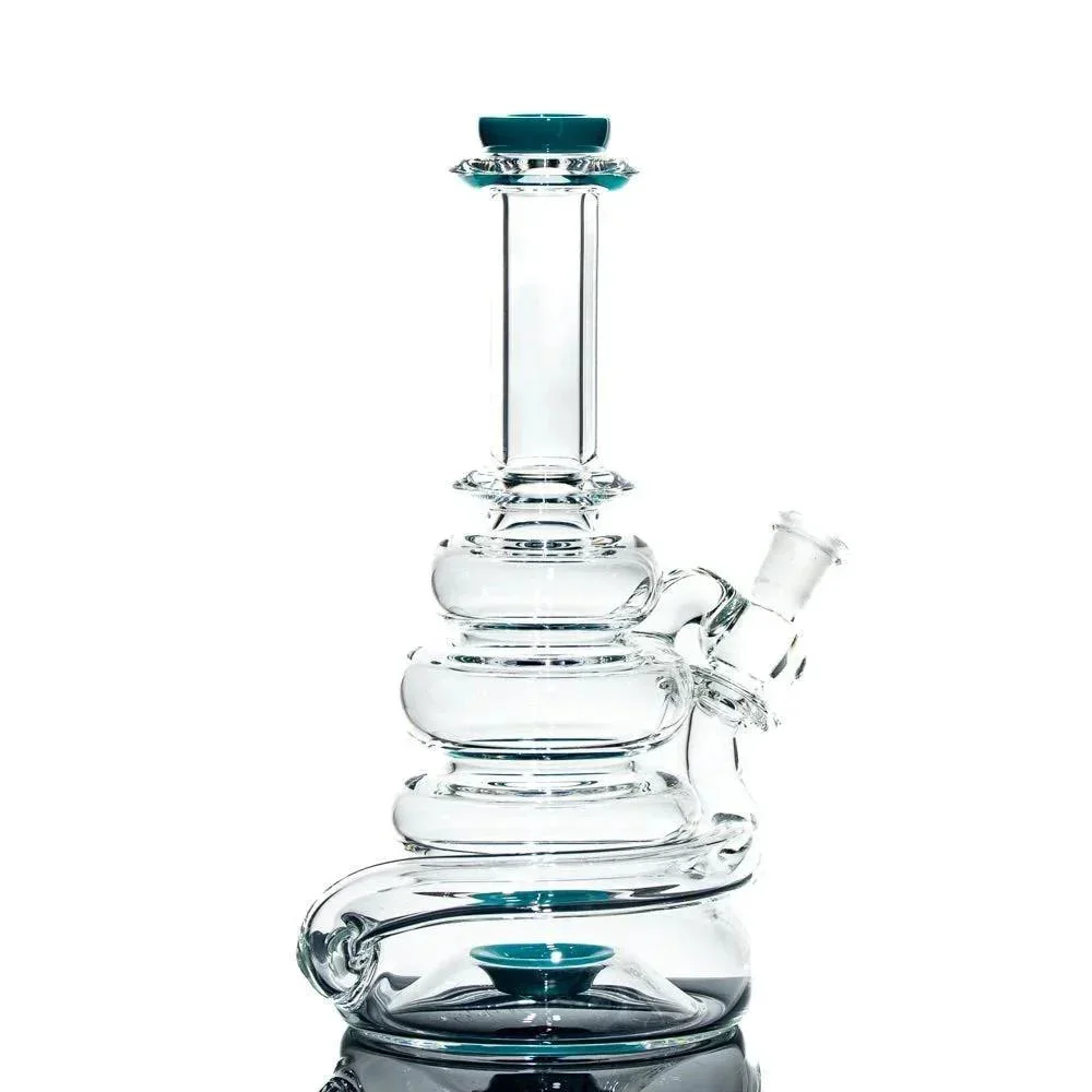 Mike Philpot - Pocket Pot Agua Azul - Image 3