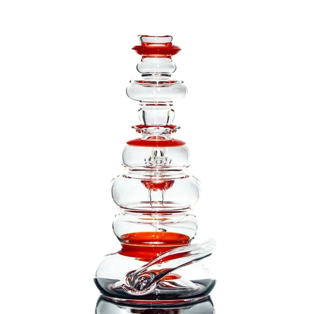 Mike Philpot - Pocket Pot Fuego - Image 2