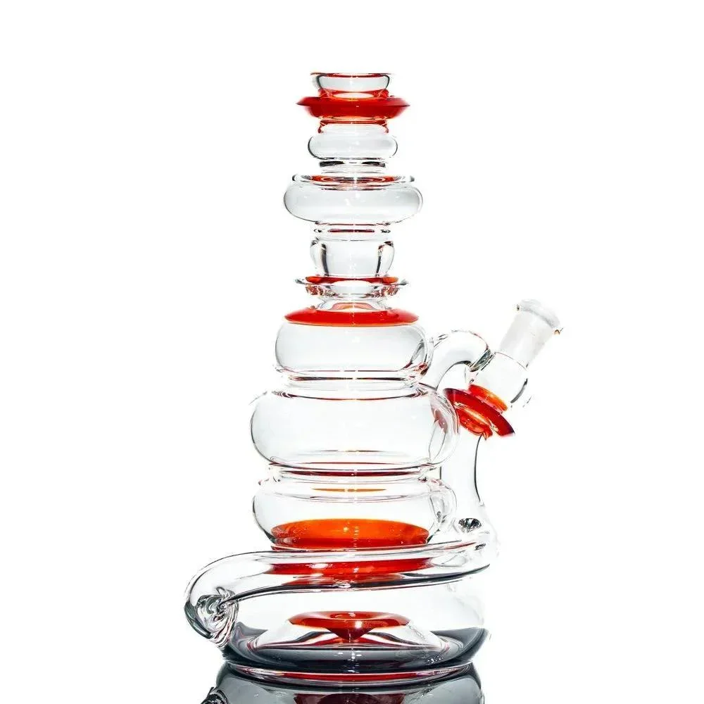 Mike Philpot - Pocket Pot Fuego - Image 3