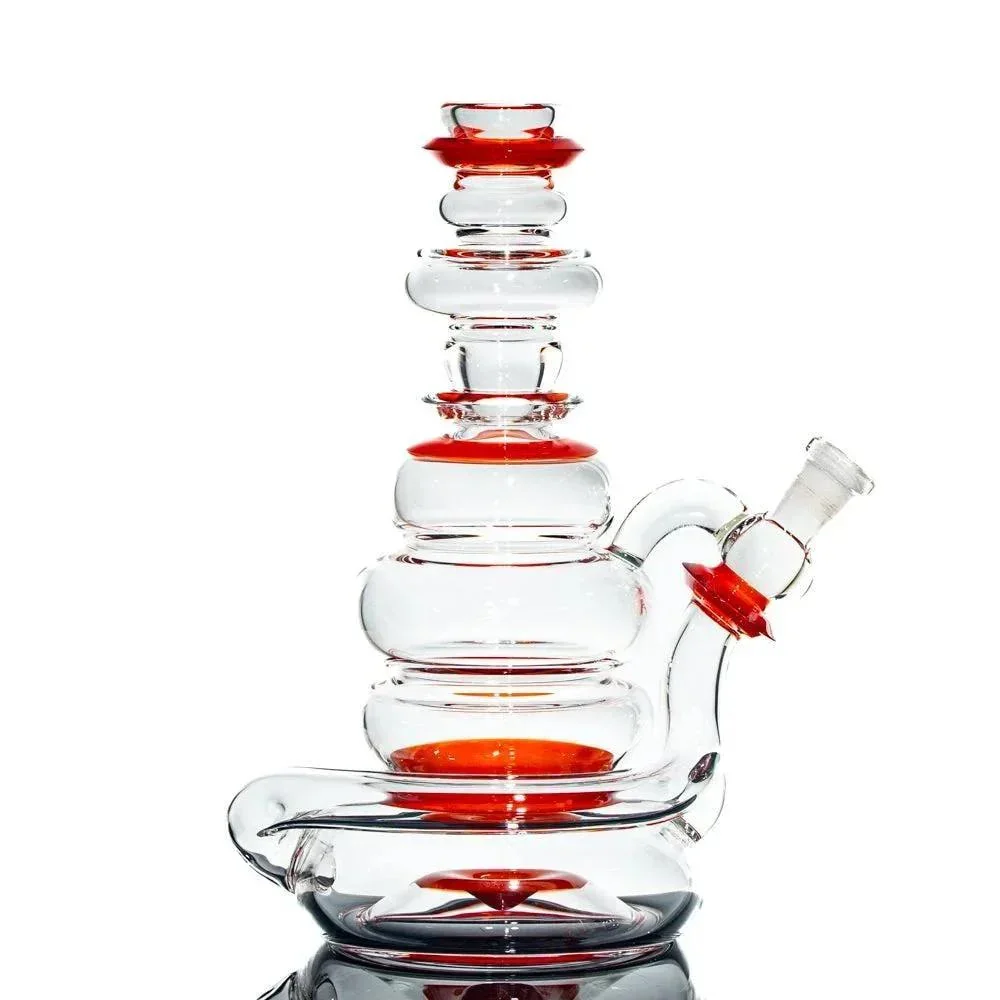 Mike Philpot - Pocket Pot Fuego - Image 4