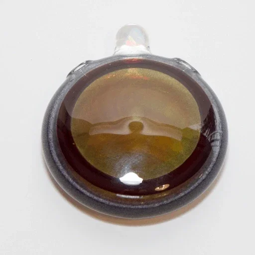 Minguez Glass - Pendant 1 - Image 2