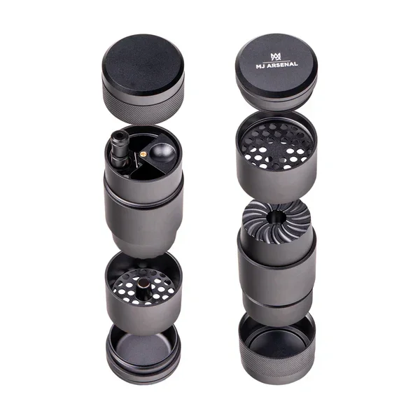MJ Arsenal -  Capsule - Image 3