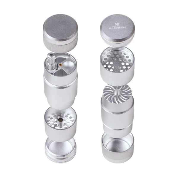 MJ Arsenal -  Capsule - Image 5