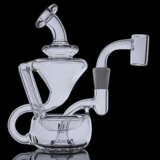 MJ Arsenal - Claude Mini Rig - Image 5