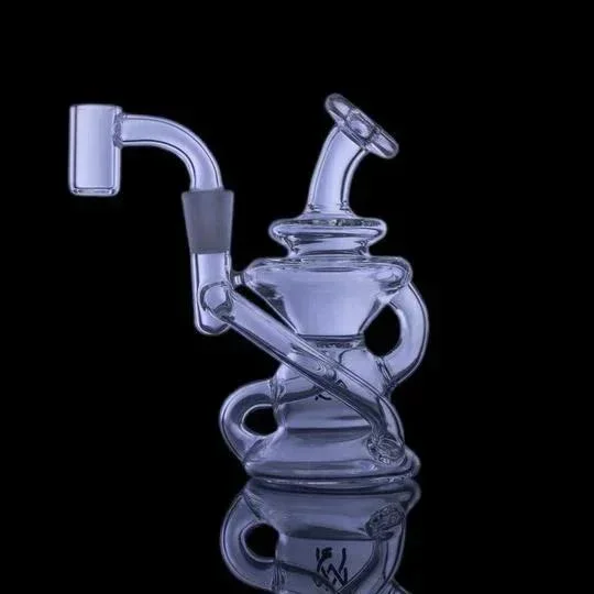 MJ Arsenal - Hydra Mini Rig - Image 3