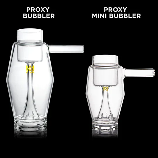 MJ Arsenal - Proxy Mini Bubbler - Image 6