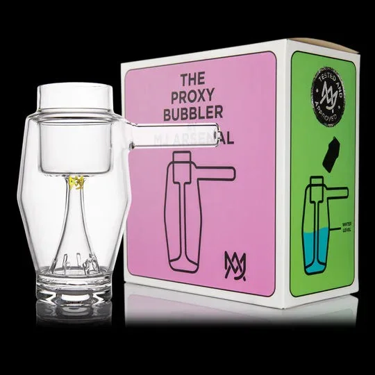 MJ Arsenal - Proxy Mini Bubbler - Image 7