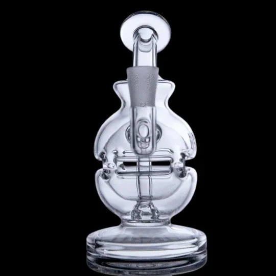 MJ Arsenal - Royale Dab Rig - Image 3