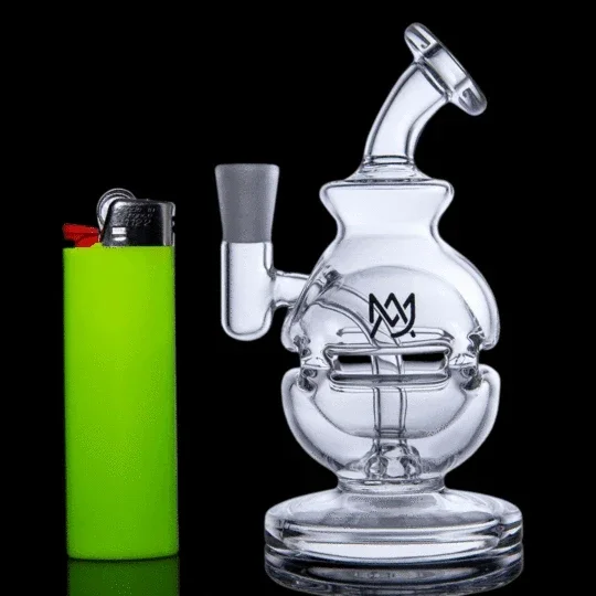 MJ Arsenal - Royale Dab Rig - Image 4
