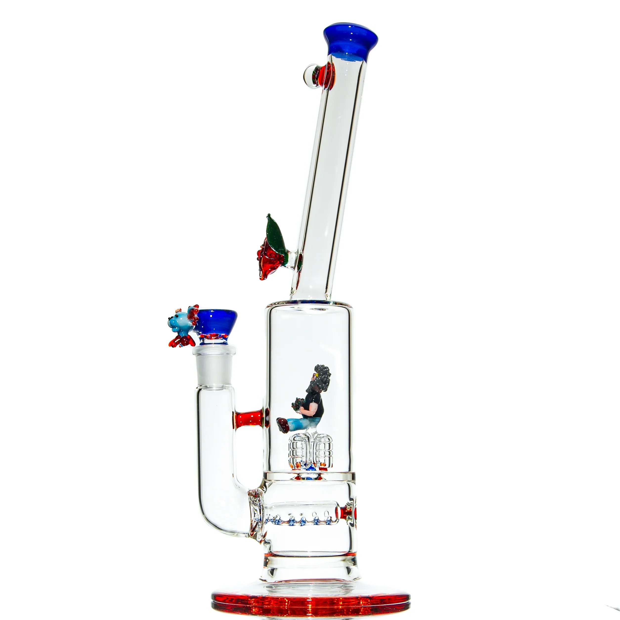 Mohawk Glass x Tammy Baller - Image 2