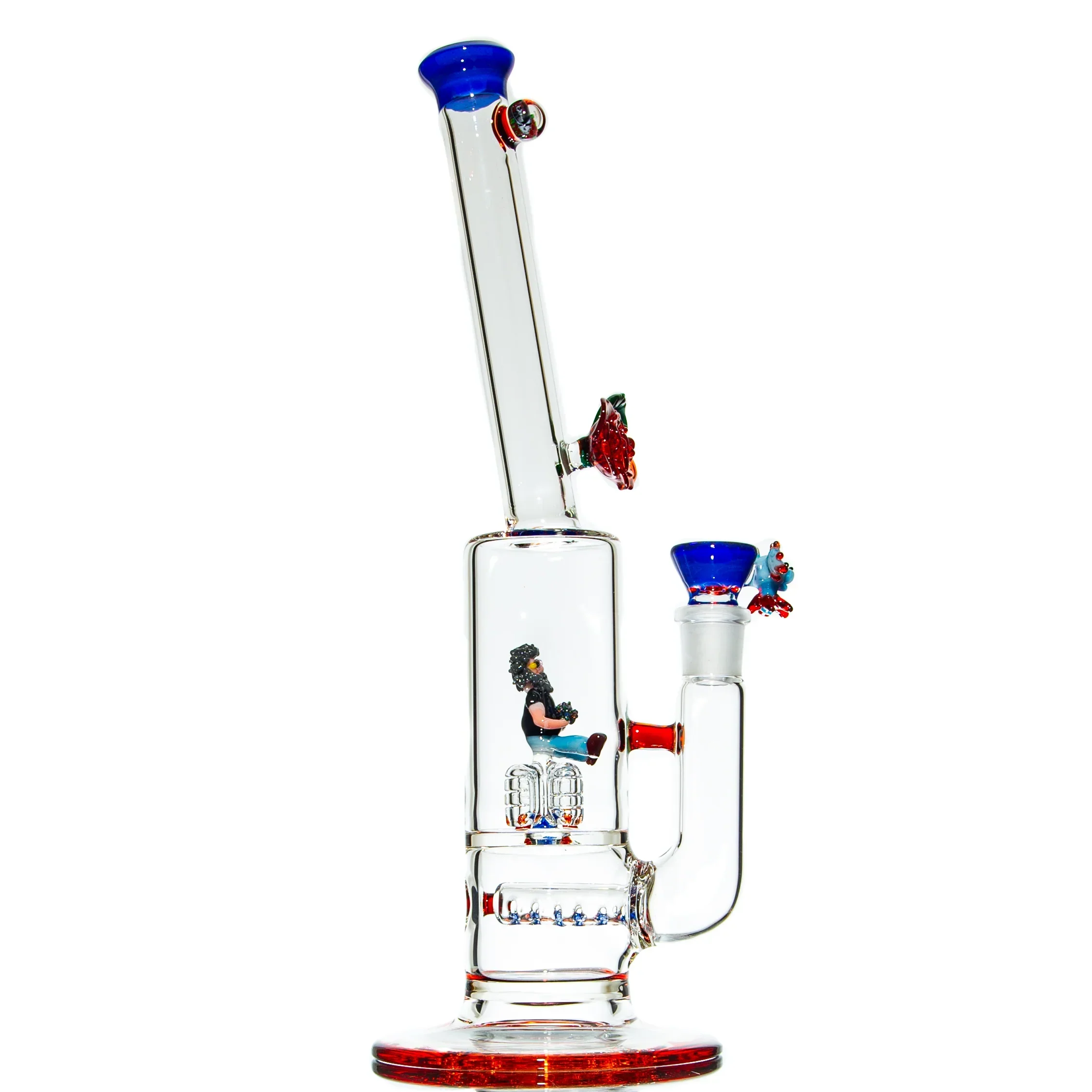 Mohawk Glass x Tammy Baller - Image 3