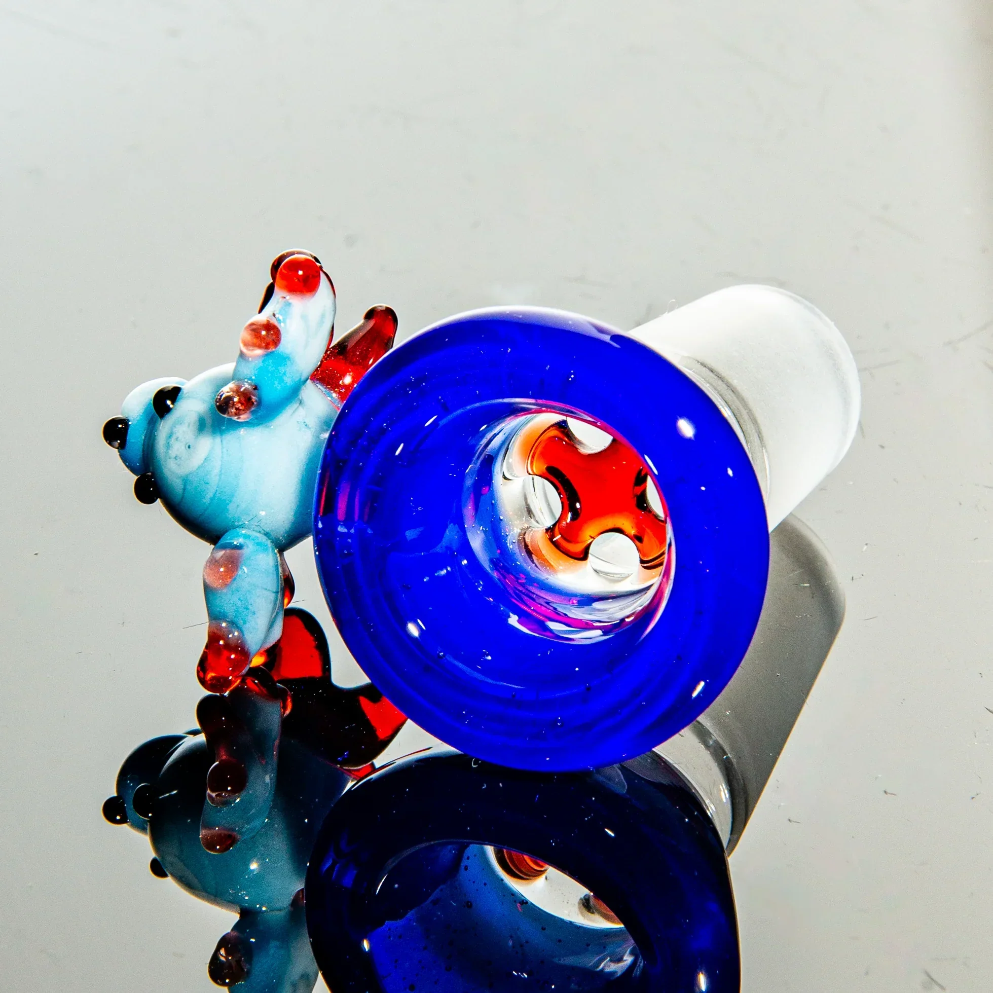 Mohawk Glass x Tammy Baller - Image 9